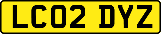 LC02DYZ