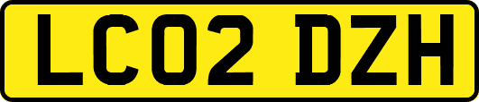 LC02DZH