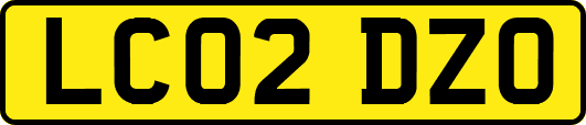 LC02DZO