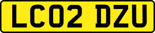 LC02DZU