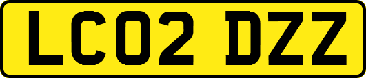 LC02DZZ