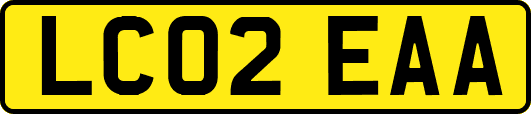 LC02EAA