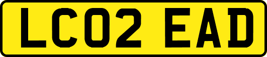 LC02EAD