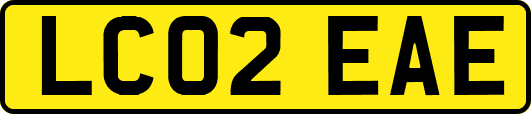LC02EAE