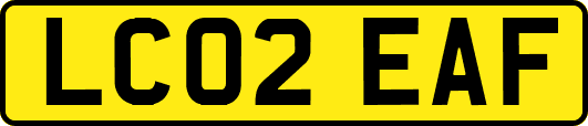 LC02EAF