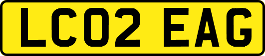 LC02EAG