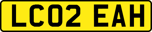 LC02EAH