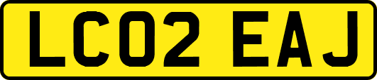 LC02EAJ
