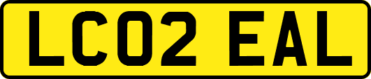LC02EAL