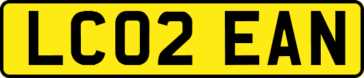 LC02EAN