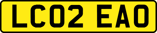LC02EAO