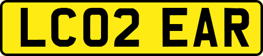 LC02EAR