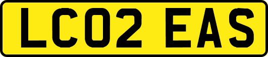 LC02EAS