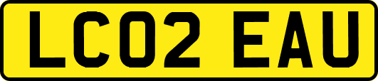 LC02EAU