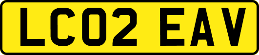 LC02EAV