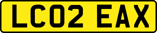 LC02EAX