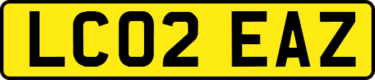 LC02EAZ