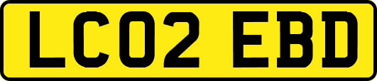 LC02EBD