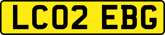 LC02EBG
