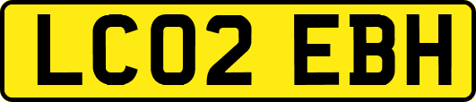 LC02EBH