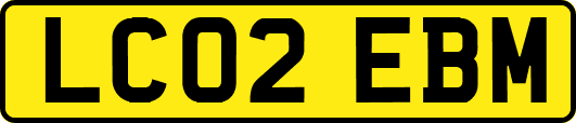 LC02EBM