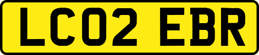 LC02EBR