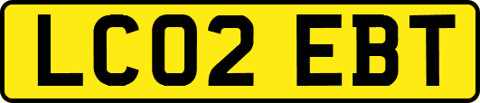 LC02EBT