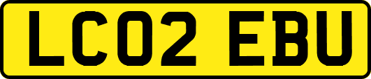 LC02EBU