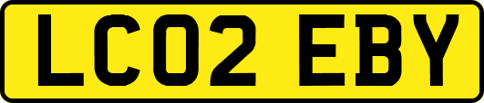 LC02EBY