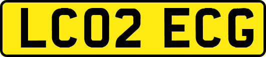 LC02ECG