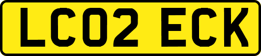 LC02ECK