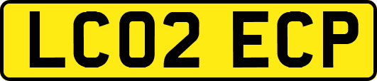 LC02ECP