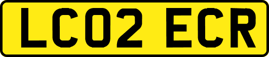 LC02ECR
