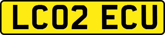LC02ECU