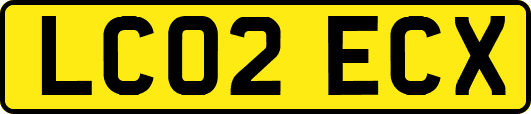 LC02ECX