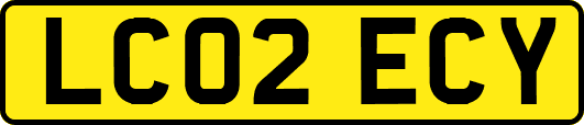 LC02ECY