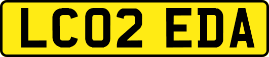 LC02EDA
