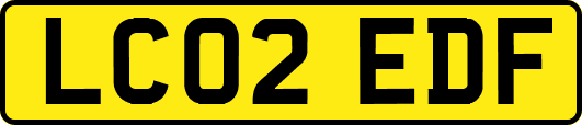LC02EDF