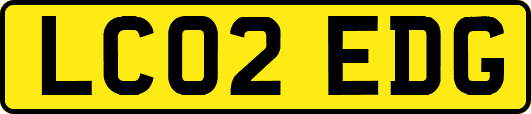 LC02EDG
