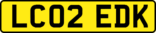 LC02EDK