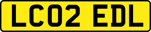 LC02EDL