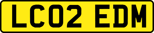 LC02EDM