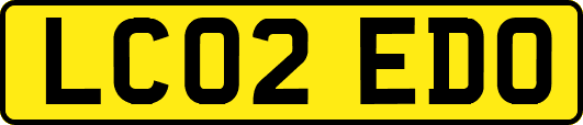 LC02EDO