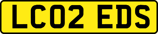 LC02EDS