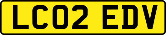LC02EDV