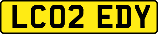 LC02EDY