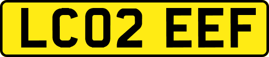 LC02EEF