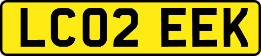 LC02EEK