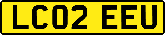 LC02EEU
