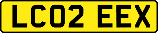 LC02EEX